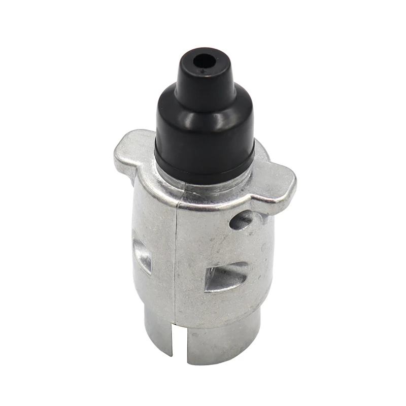 1 шт. автомобильный фургон караван буксировочные разъемы адаптер 12 В 7-полюсная