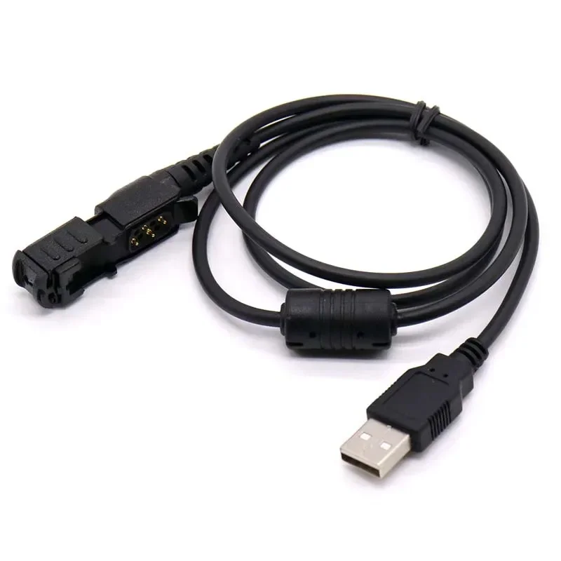 USB-кабель для программирования Motorola MotoTRBO DP2000E DEP500 DEP570 DP3441 DGP8050E XIR P6600 P6620 P6600i E8608i Walkie
