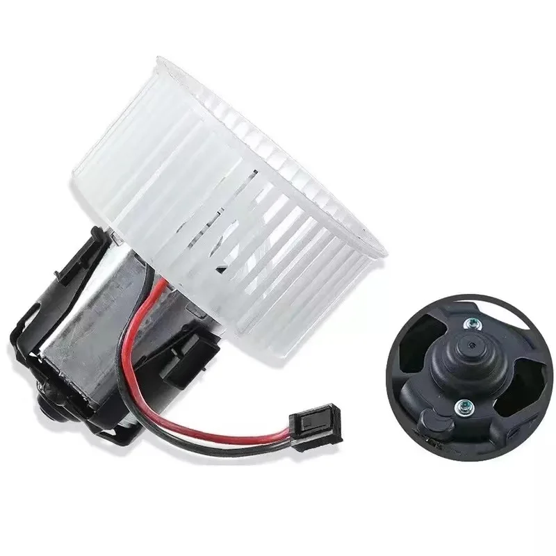 

64119242607 351043271 64119194589 BMW F01 F02 F10 528i 740i M5 M6 Front High Quality HVAC Blower Motor Free Shipping