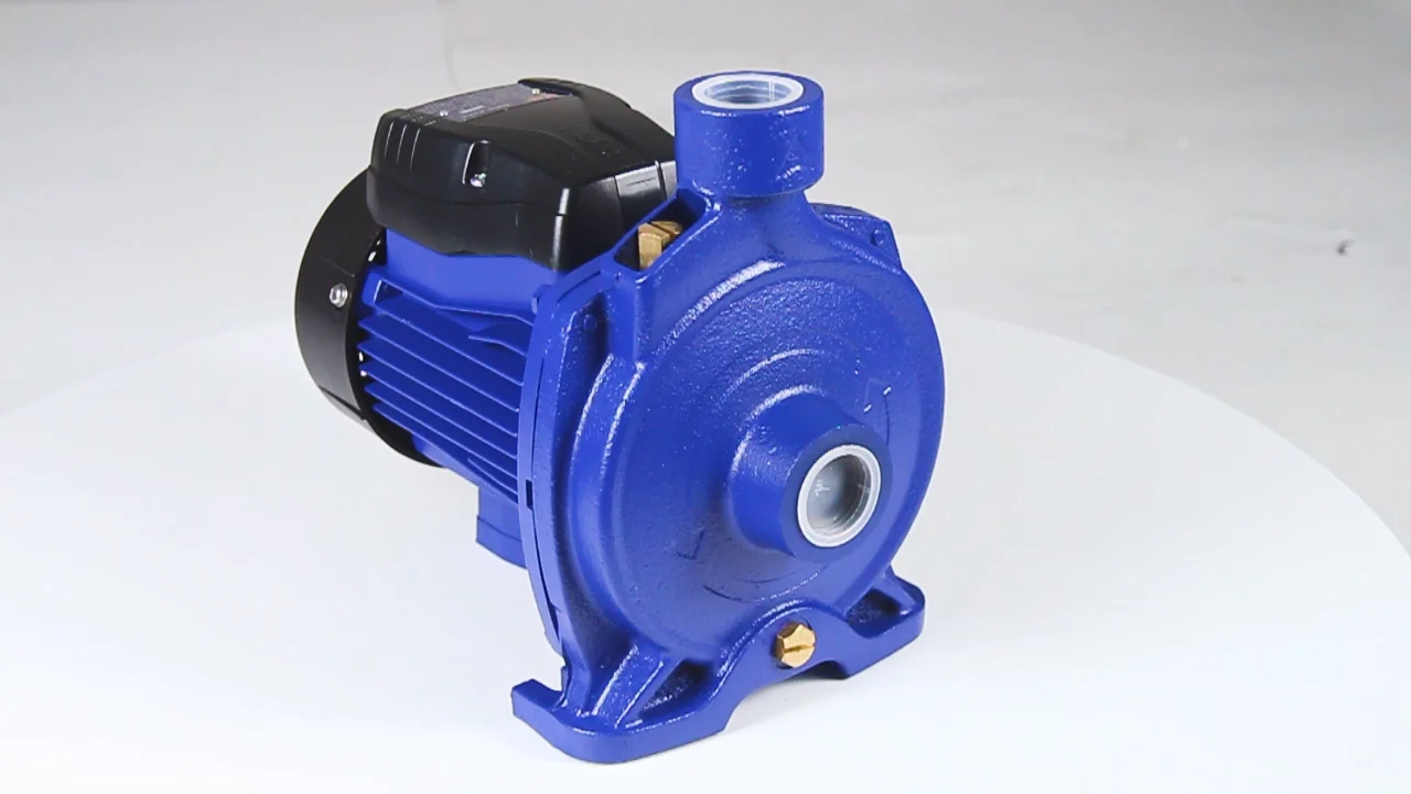 

SALI MHF 5BM High Quality Pumps Electric Centrifugal Water Pump