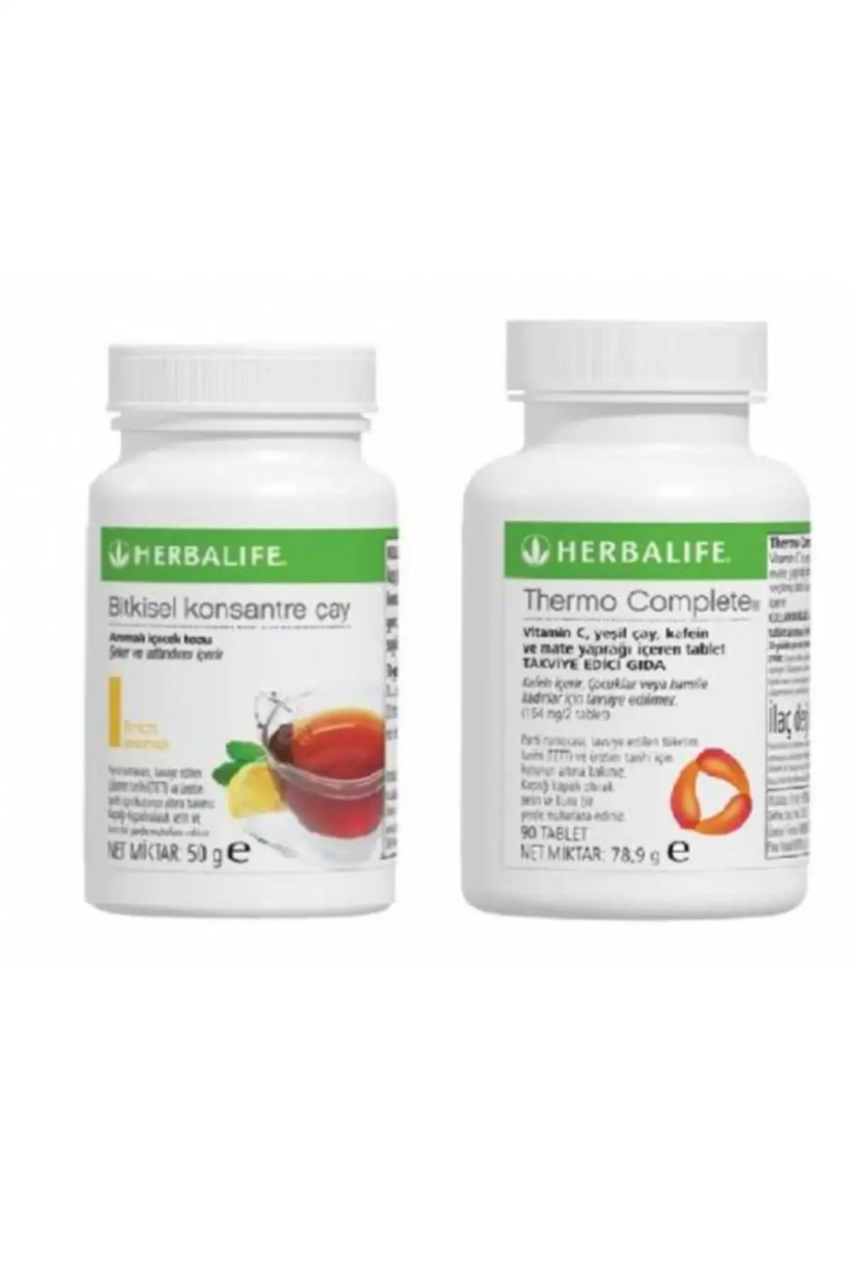 

Thermo Complete + 50 G Cay
