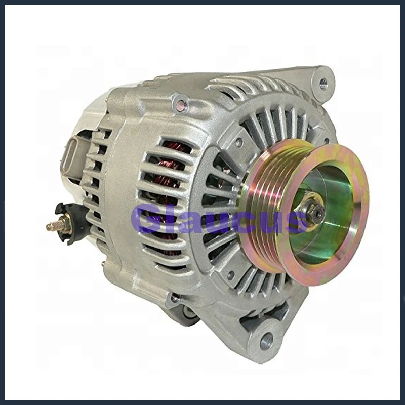 Фото Генератор генератора двигателя 1MZ 1MZFE для Toyota Camry Lexus ES ES300 2995cc 3.0L 3.0 L 1996-2008 27060-20230 101211 -7450 №1