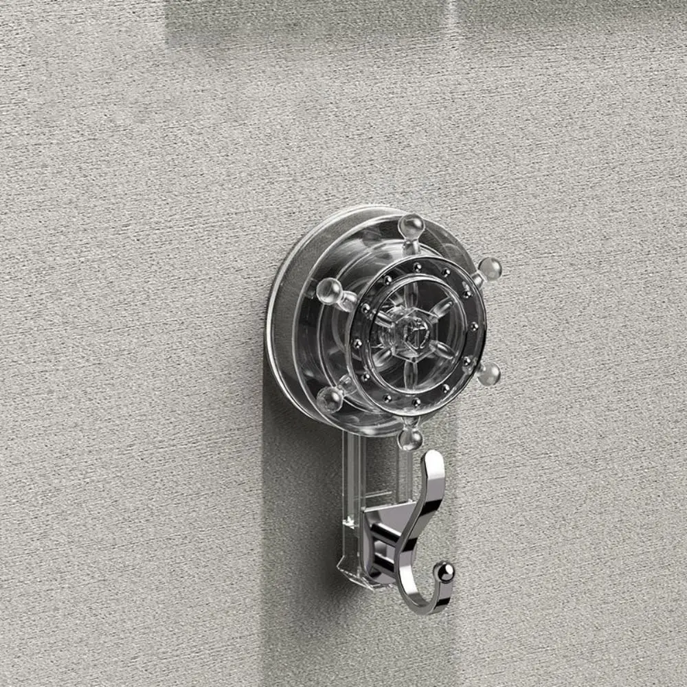 Вакуумные крючки из резины