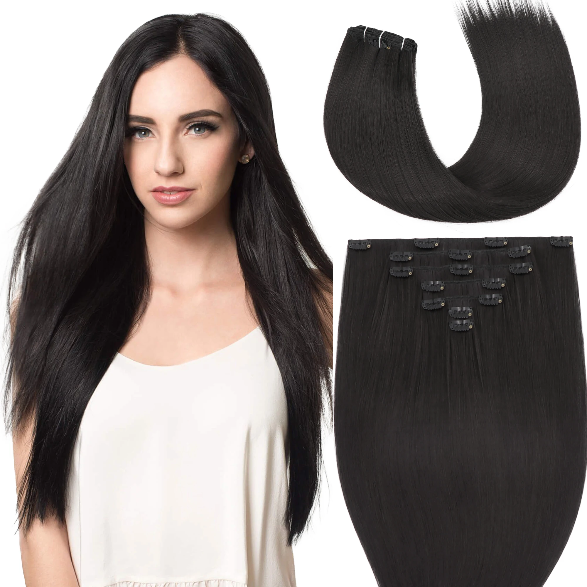 

Парик черный Боб с прямыми кружевами спереди, искусственные естественные волосы, повседневные короткие парики для черных женщин, Резисторн...