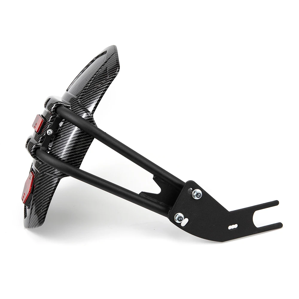 Брызговик для мотоцикла Yamaha Tracer 7 2021 2022 900 700 2016 заднее крыло защита от брызг