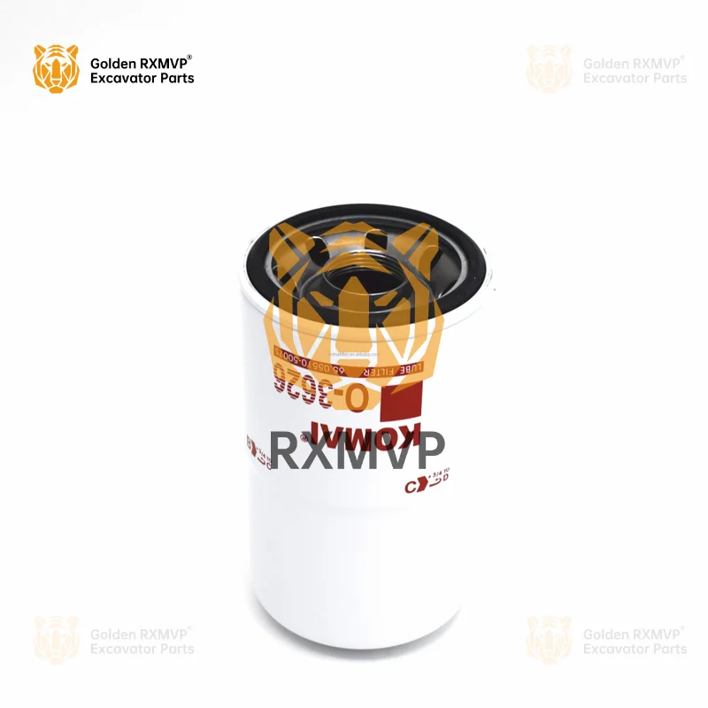 Для Lf3626 Lf3478 масляный фильтр P 551381 П 168230 172508 550734 779170 Экскаватор Hitachi