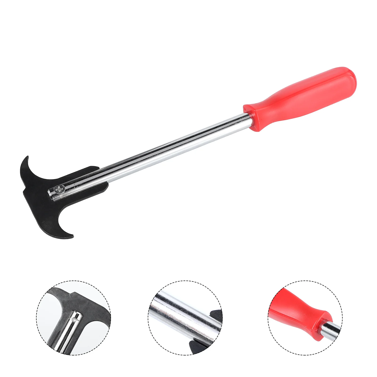 

Seal Oil Pullerring Remover Gasket Tool Sealer Extractor Vehicle Screwdrivers Pullers Kit Grease Screwdriver Removal Bearing