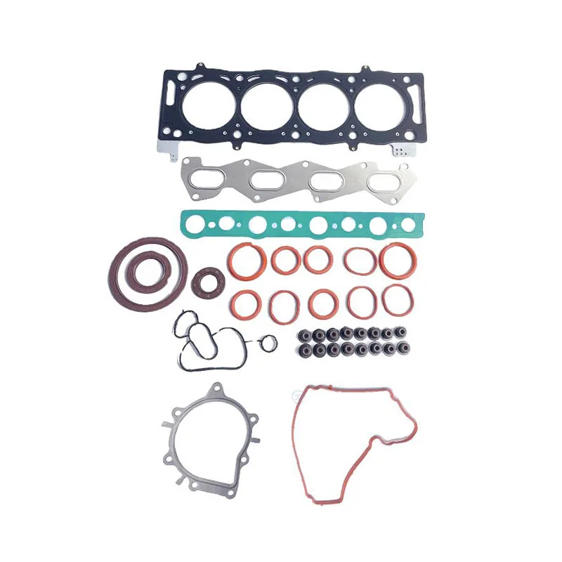 ZOOMKEY высококачественный набор для герметизации дизельного двигателя прокладка