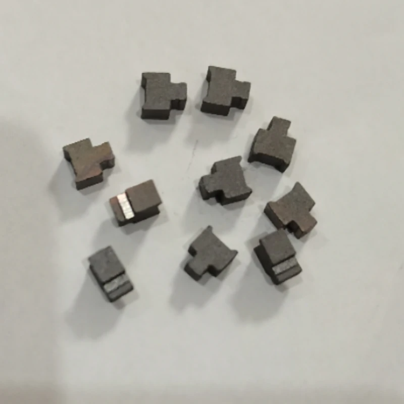 RS550 Motor Carbon Brush Charging Drill Electric Screwdriver Holder for Ryobi DEVON RS545 555 550 10Pcs