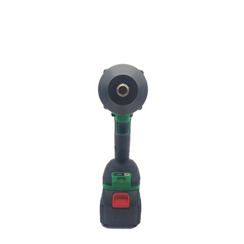 

20V Power Tools Electric Battery Powered Impact Wrench