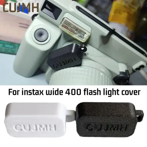 Чехол для вспышки Instax Wide 400 CUJMH
