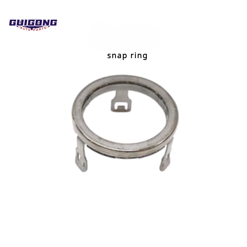 Уплотнительное кольцо зажима инжектора GUIGONG для автозапчастей BMW F02 X6 335 740 760 N63 N54