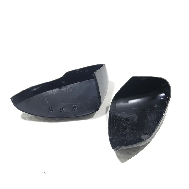 Для Jaguar F-TYPE 13-20 крышка зеркала заднего вида из углеродного волокна комплект для