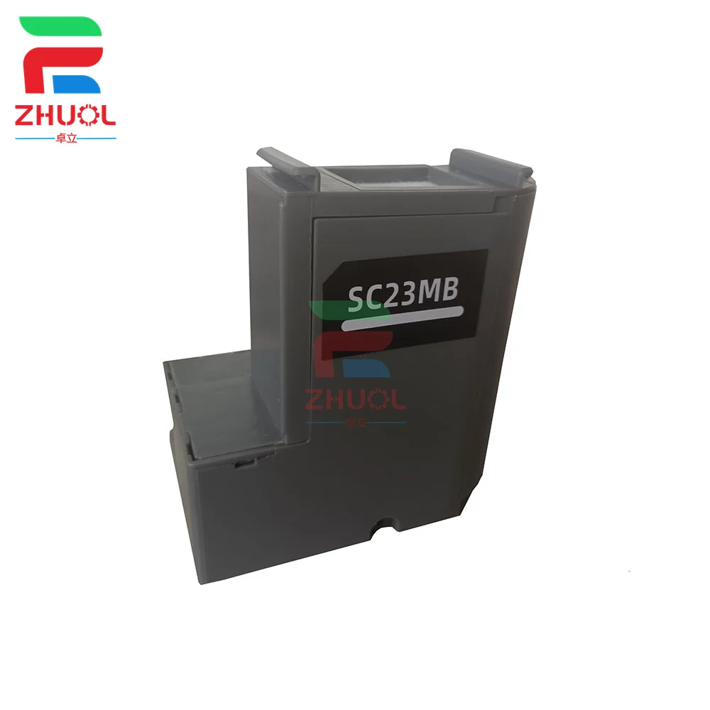 1 X C13S 210125 С Резервуар для обслуживания отработанных чернил SC23MB EPSON SC-F100 SC-F130 SC-F160
