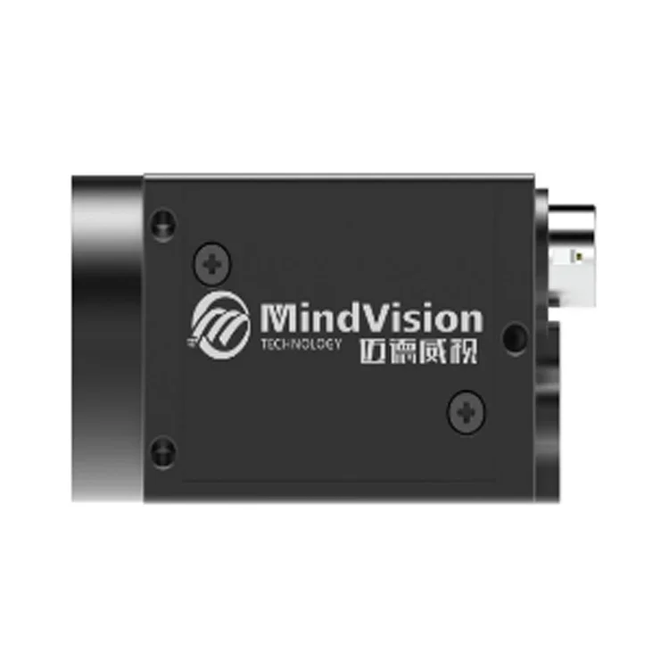 MindVision MV-GE50GC/M 0.48mp 800x600 119fps 1/3.6 &quotStand Halcon/Labview/VisionPro Vision Software Industrial