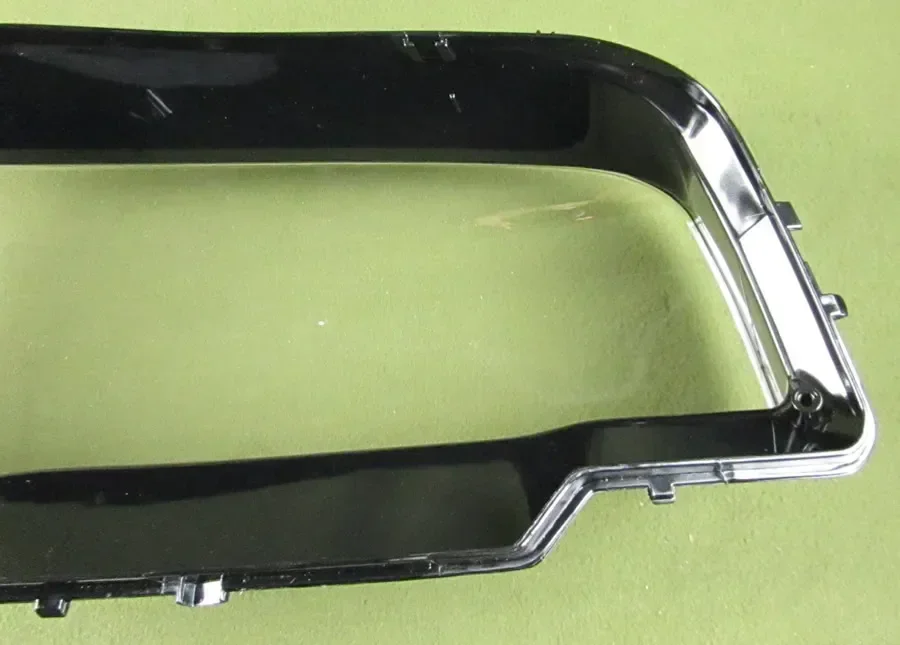 Для BMW X3 E83 2004-2010 автомобильные аксессуары крышка объектива фар прозрачный чехол