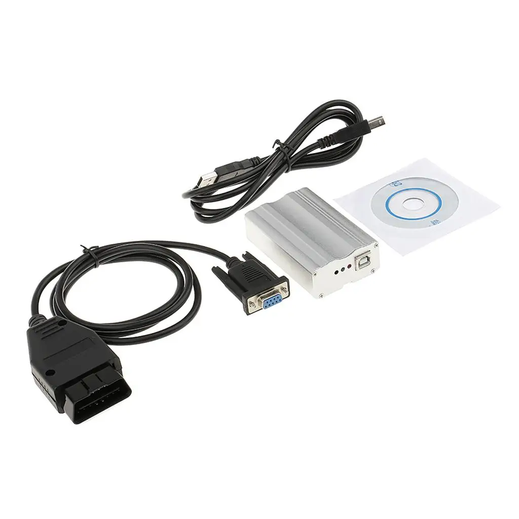 

OBDII проблесковый чип для тюнинга автомобиля Remap для bmw ALFA