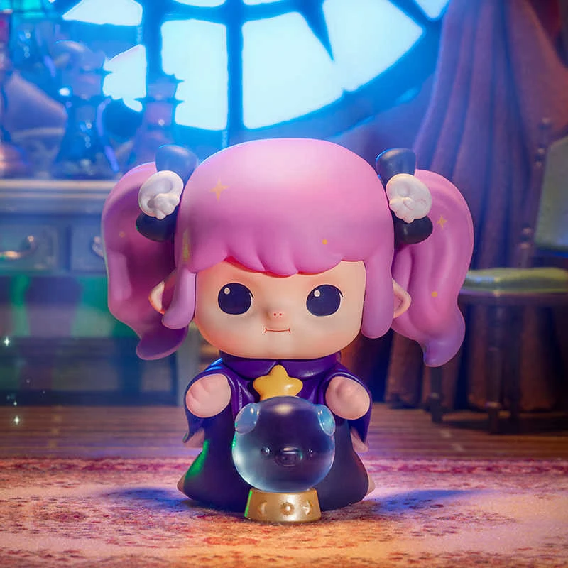 Minicos Dream Surprise Night Series слепая коробка модная креативная загадочная коробка-сюрприз