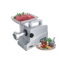 electric kitchen meat grinder food chopper shredder cutter slicer household food processor