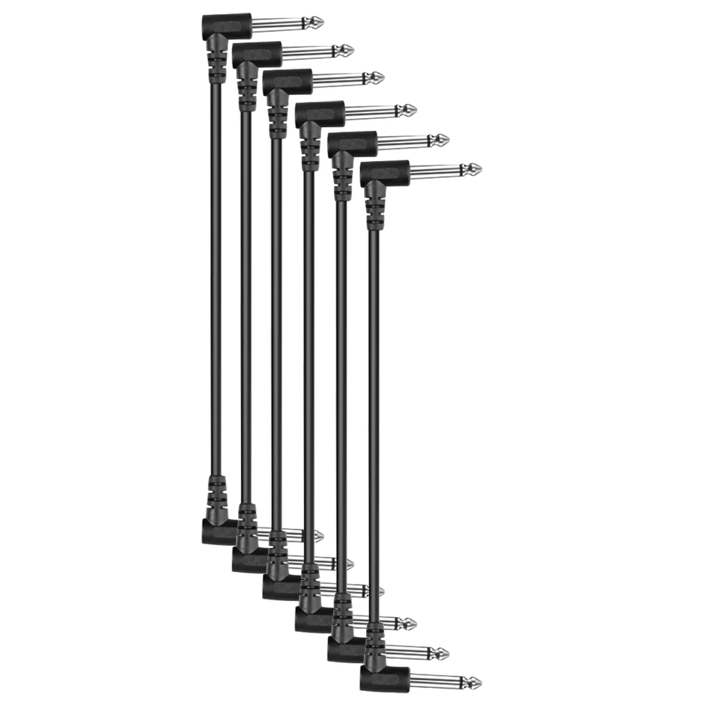 Соединительный кабель для электрогитары