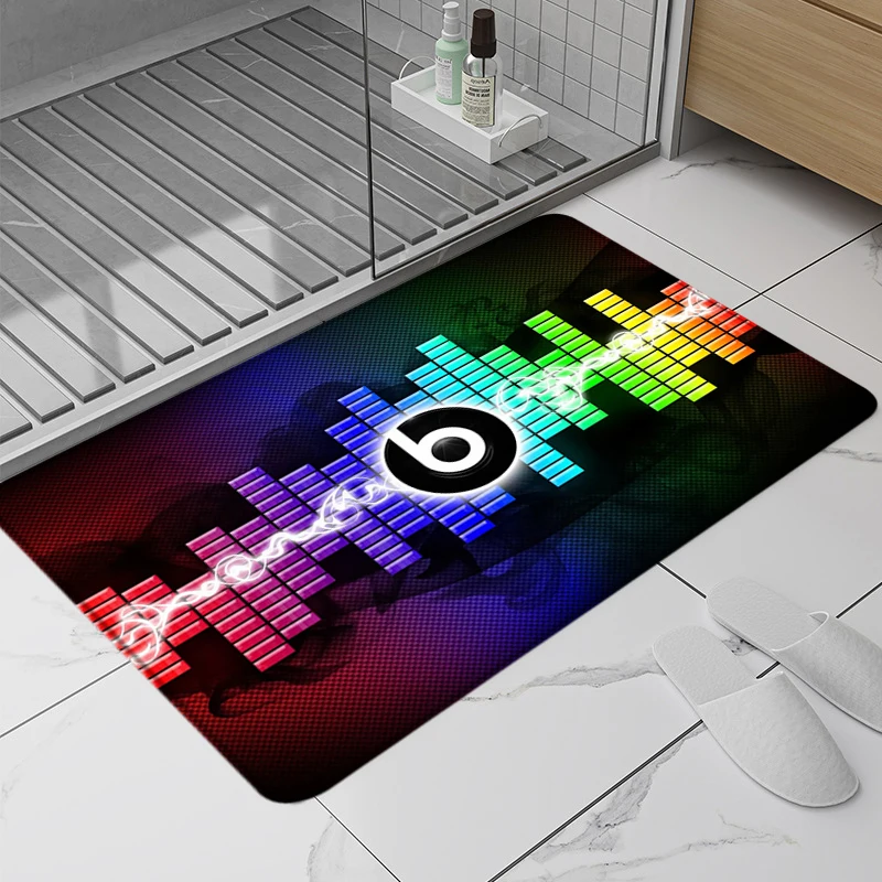 

Коврики для ванной комнаты, кухонный ковер, Придверный коврик, нескользящий, для спальни, дома