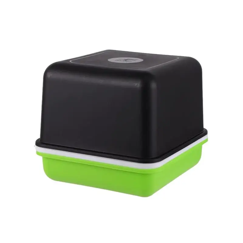 Лотки для прорастания растений система гидропоники выращивания комплект с