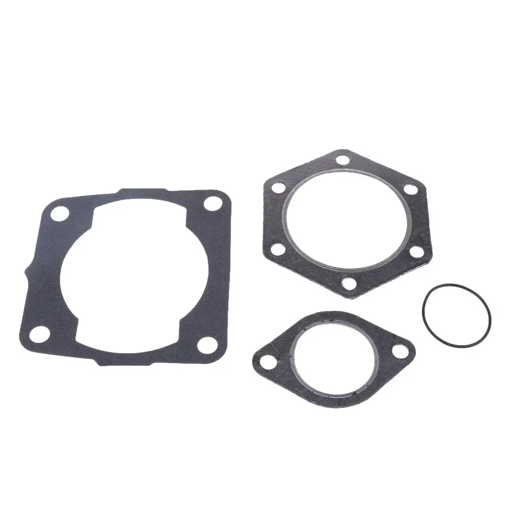 

1 set of cylinder head gasket repair accessories for Polaris 300