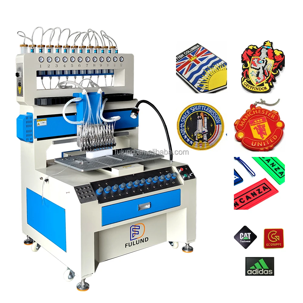 Рисунок 2 - Автоматическая машина для изготовления