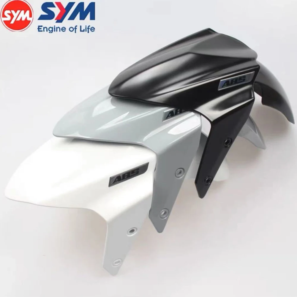 

Motorcycle Front Fenders Splash Fender Accessories For SYM DRGBT DRG 158 DRGBT158 DRG158