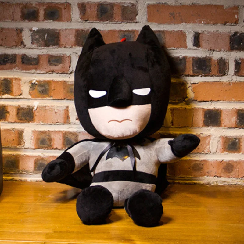 Игрушка плюшевая Мстители Marvel 28/42/62 см