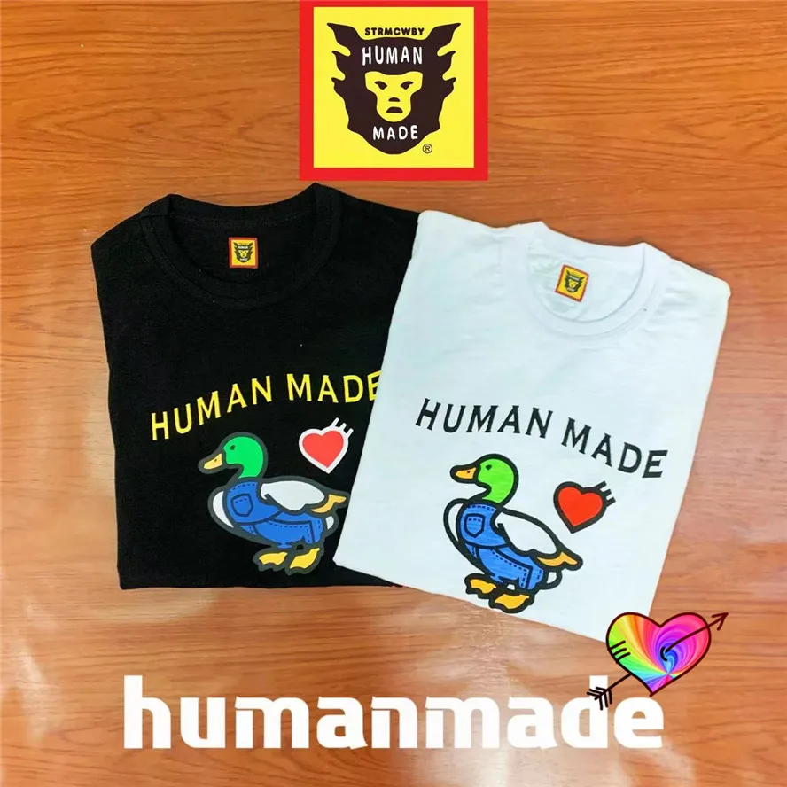 

Футболка Мужская/Женская свободная хлопковая с коротким рукавом и принтом из мультфильма