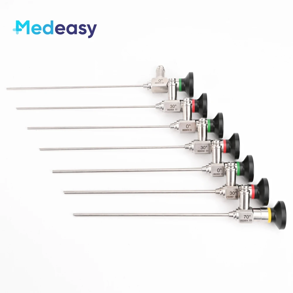 

Меdeasy эндоскоп синускоп 4 мм, 3 мм, 2.7 мм