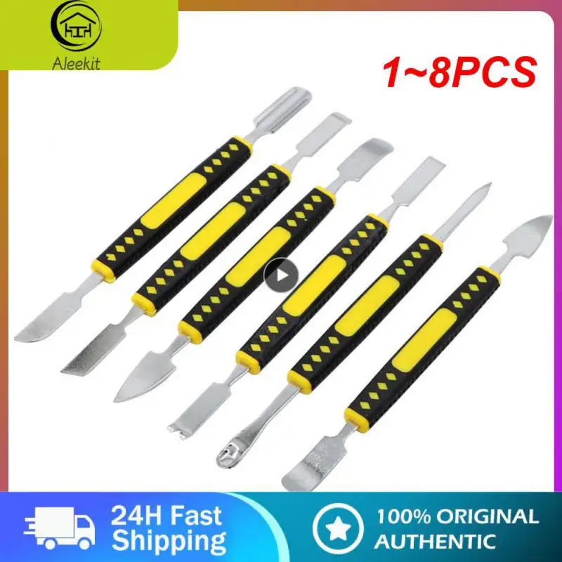 

Металлический Набор из 6 предметов, 1-8 шт.