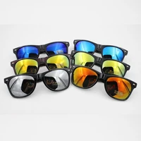 2022 polarized sunglasses men brand design driving blackout sun glasses uv400 sun goggles protection cycling sport eyewear