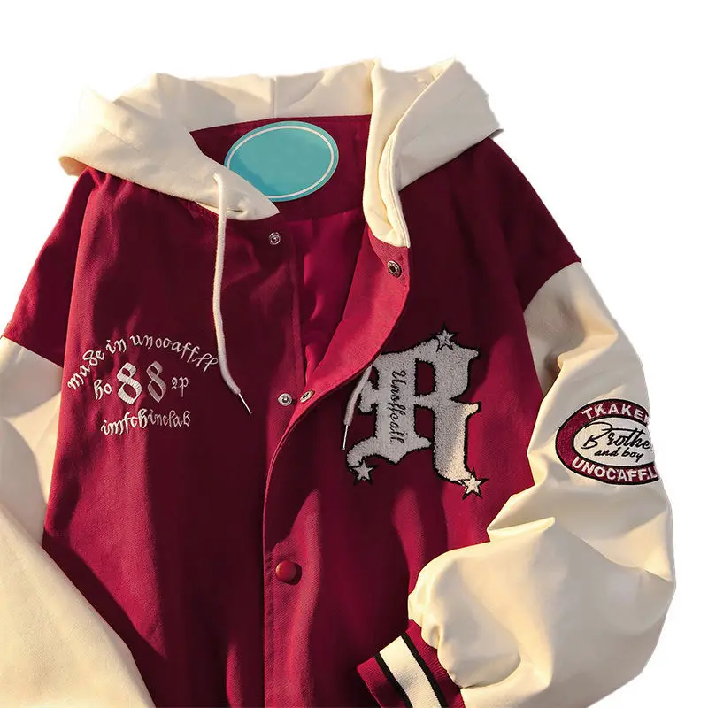 Толстовка Женская с вышивкой в готическом стиле длинными рукавами Y2k - купить по