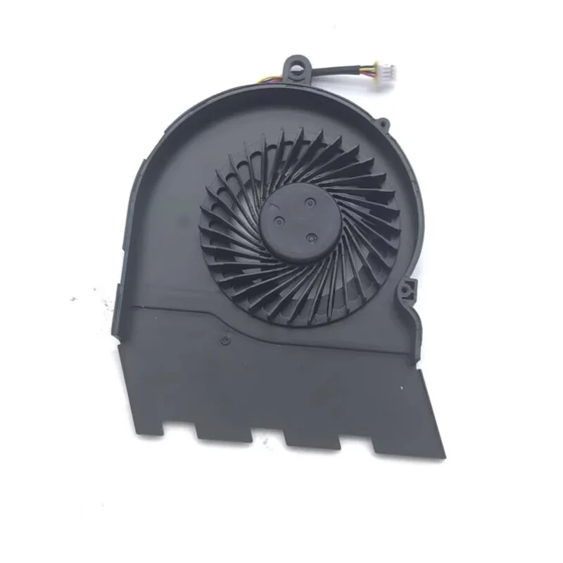 Для ноутбука Dell Inspiron 175565 5567 576 CPU Fan новый внешний вид