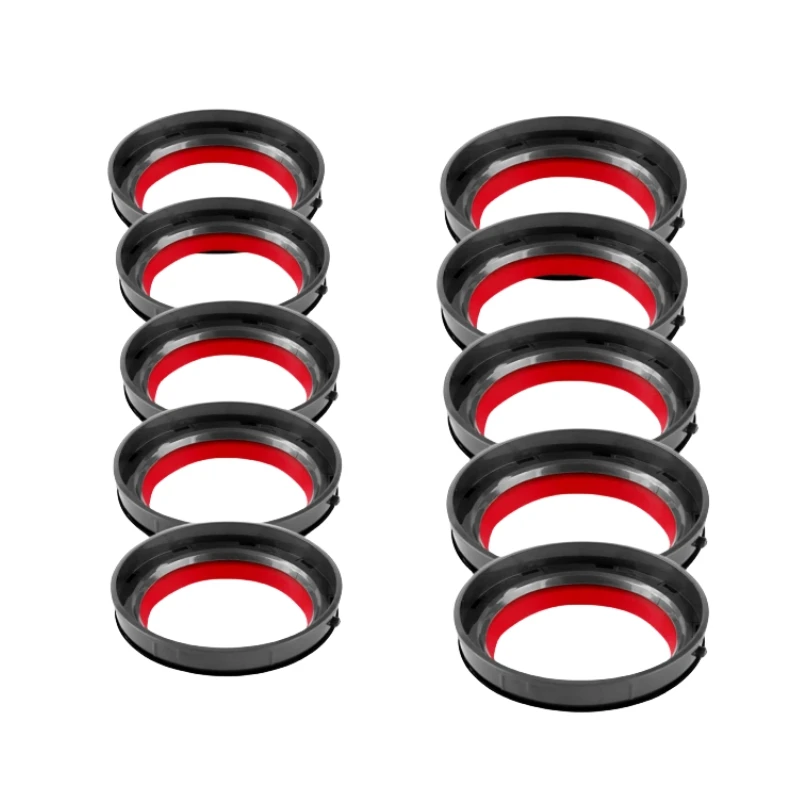 

10 шт., уплотнительное кольцо для пылесоса Dyson V11 SV14 SV15