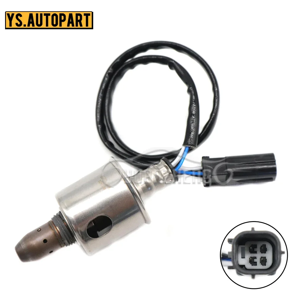 Передний верхний 89467-12280 автомобильный датчик соотношения воздуха и топлива