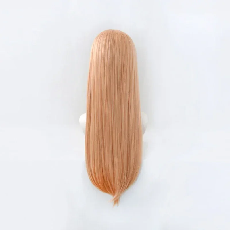 Длинный парик для мужчин с бензопилой костюм косплея термостойкие синтетические