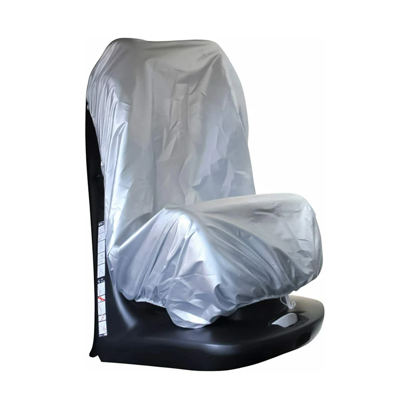 

80x108cm Car Seat Baby Seat Sun Shade Protector For Children Kids Aluminium Film Sunshade UV Protector Dust Insulation Cover