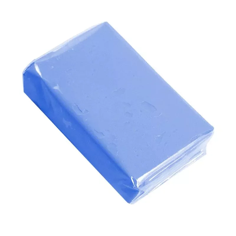 

100g Car Wash Magic Car Clean Clay Bar Auto Detailing Cleaner Cleaning Tools R2LC