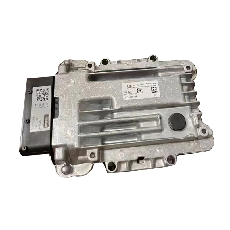 

0281017404 0281017918 автомобильный двигатель, компьютерная плата, электронный блок управления ECU для JMC, запчасти, аксессуары