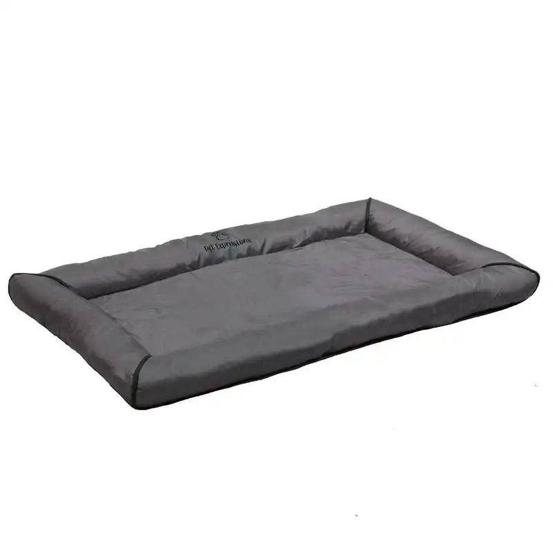 

& Water Resistant Crate Mat, (46 Dog pee pads Memorials & funerary Dog beds for large dogs xxl Puppy pads Dog beds for large dog