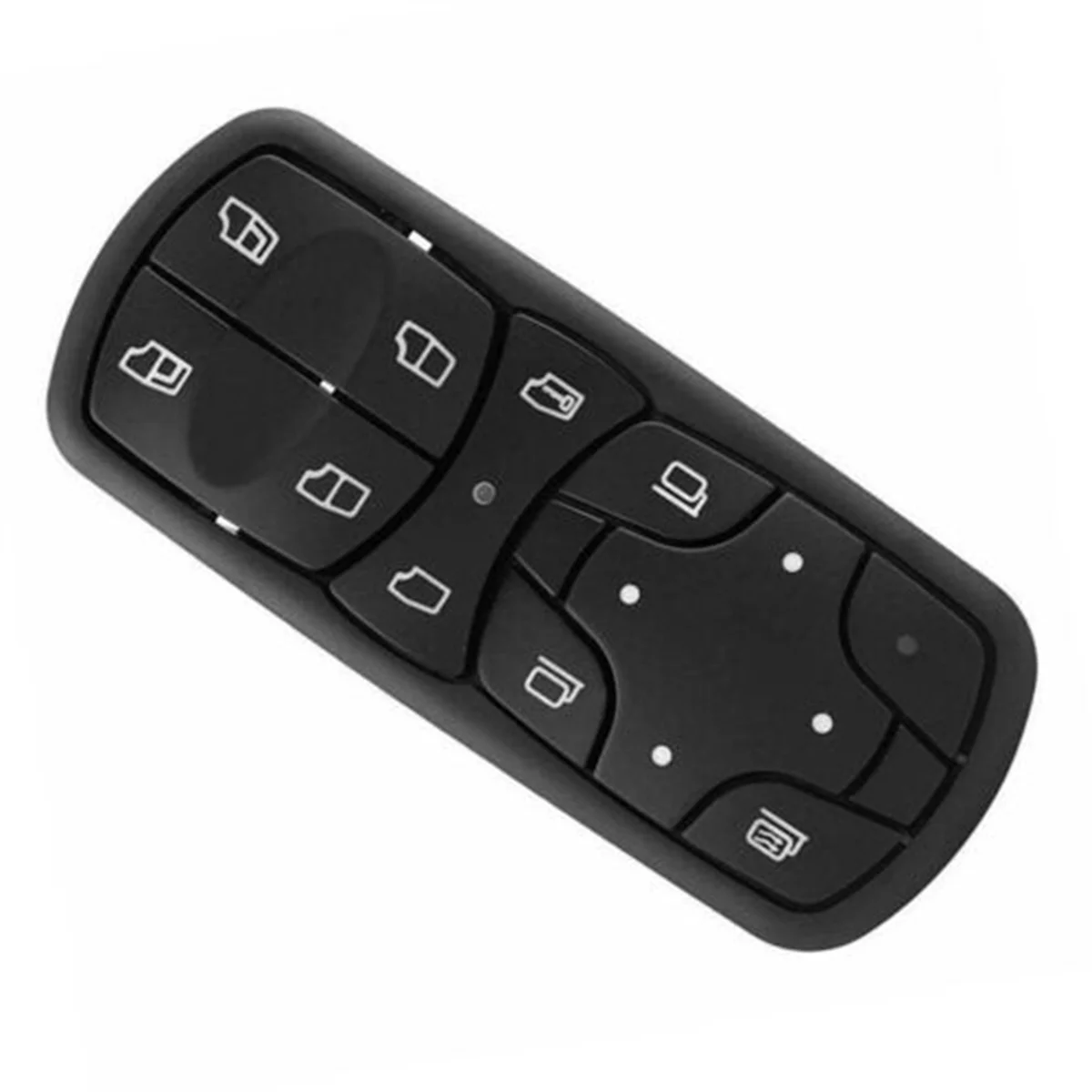 Переключатель управления стеклоподъемником грузовика для Mercedes Benz Actros MPII