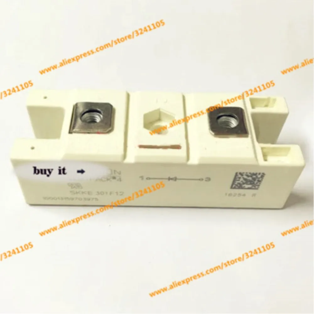 Новый модуль SKKE301F12 SKKE301F16, обратите внимание на модель, которую вы хотите