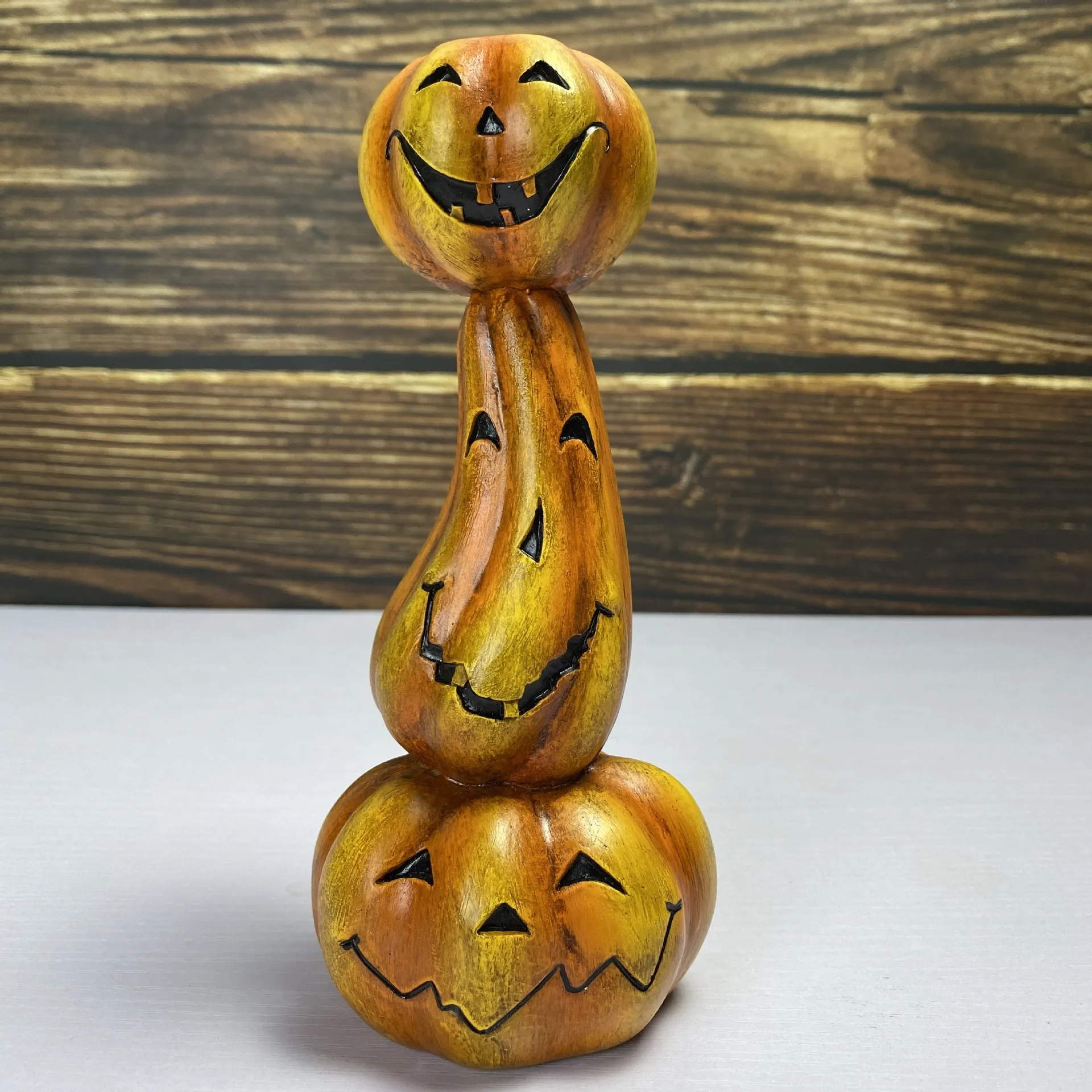 For Fireplace Halloween Decor 7inch Tall  Halloween Candlest