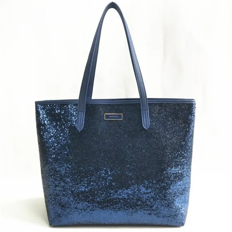 

New Arrival Brand Bags for Women High Quality Sequine Women Bags Large Capacity Handbags Women Bags Designer Casual Women's Bags