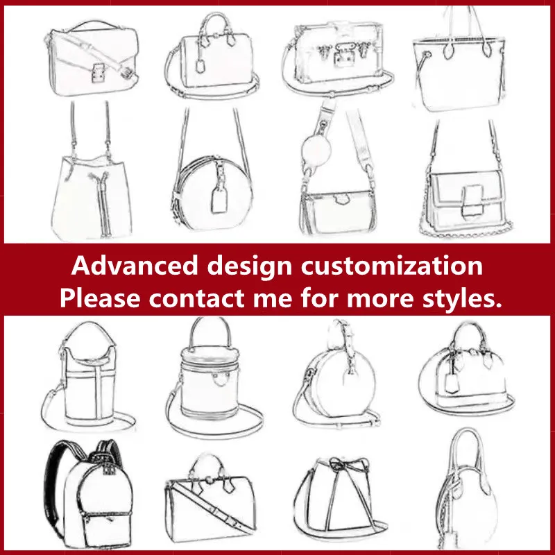 

Please contact the designer if you need to see the original product drawings of more brands.