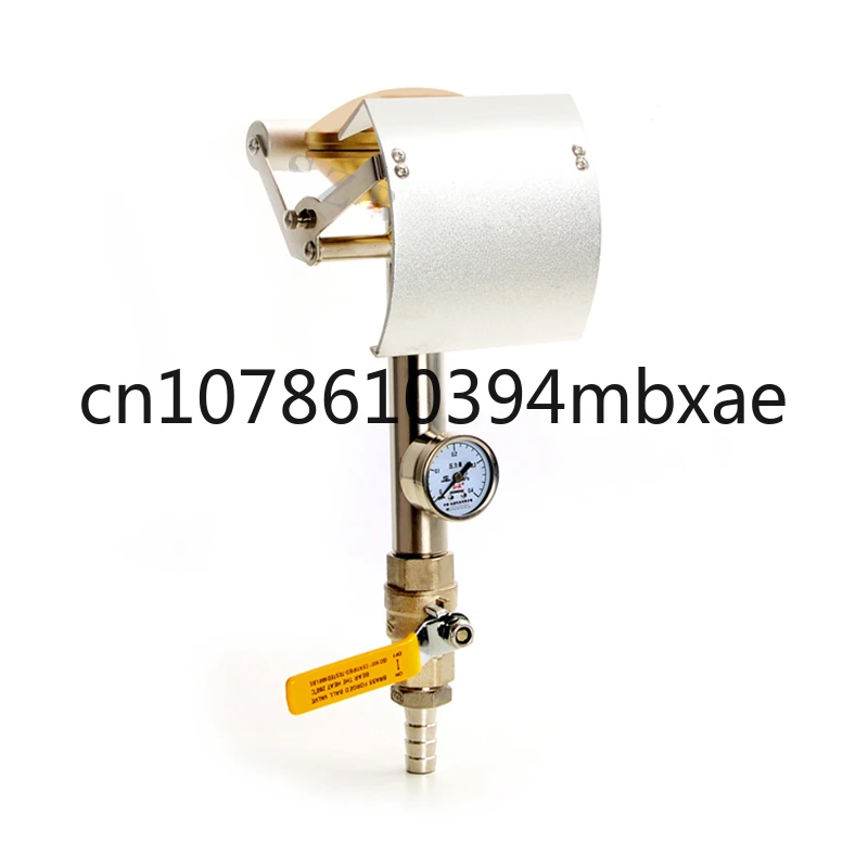 IPX3 и IPX4 промышленные испытательные сопла для распыления воды IEC 60529 ручное