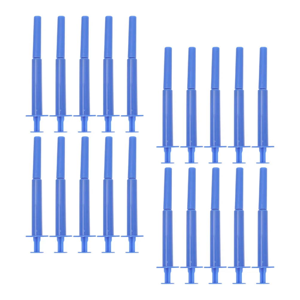 10 шт. медицинские трубки от геморроя гель-силитель для лечения принадлежности